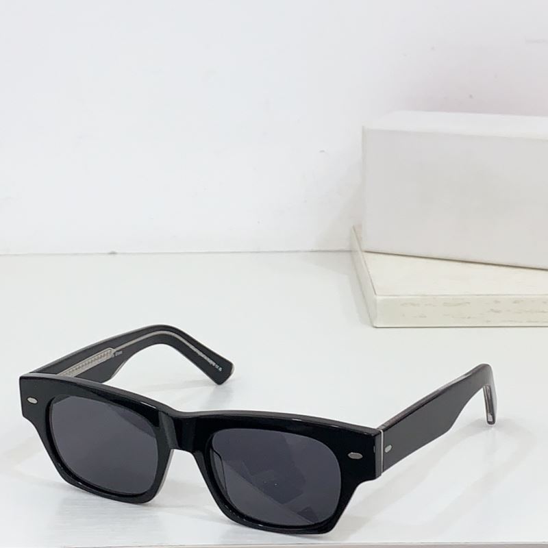 Oliver Peoples Sunglasses